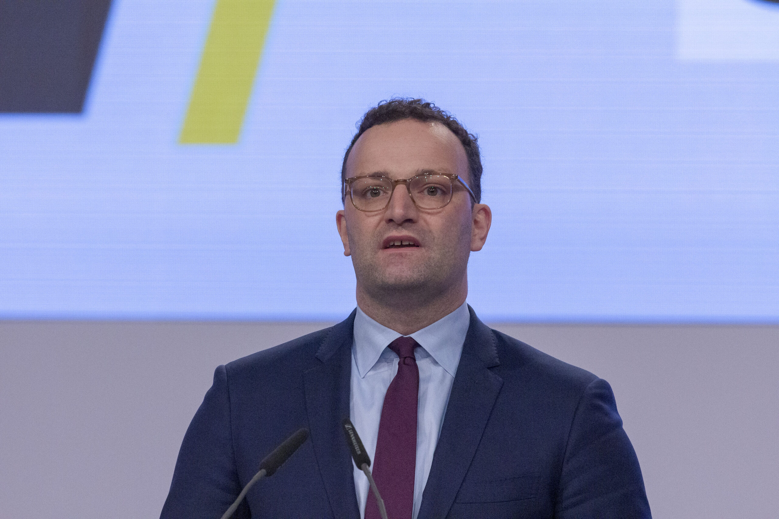 Jens Spahn beendet Fraktionsvorsitz: Weg zur persönlichen Neuorientierung