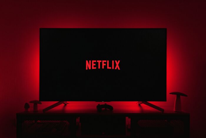 Netflix denkt über radikalen Kurswechsel nach