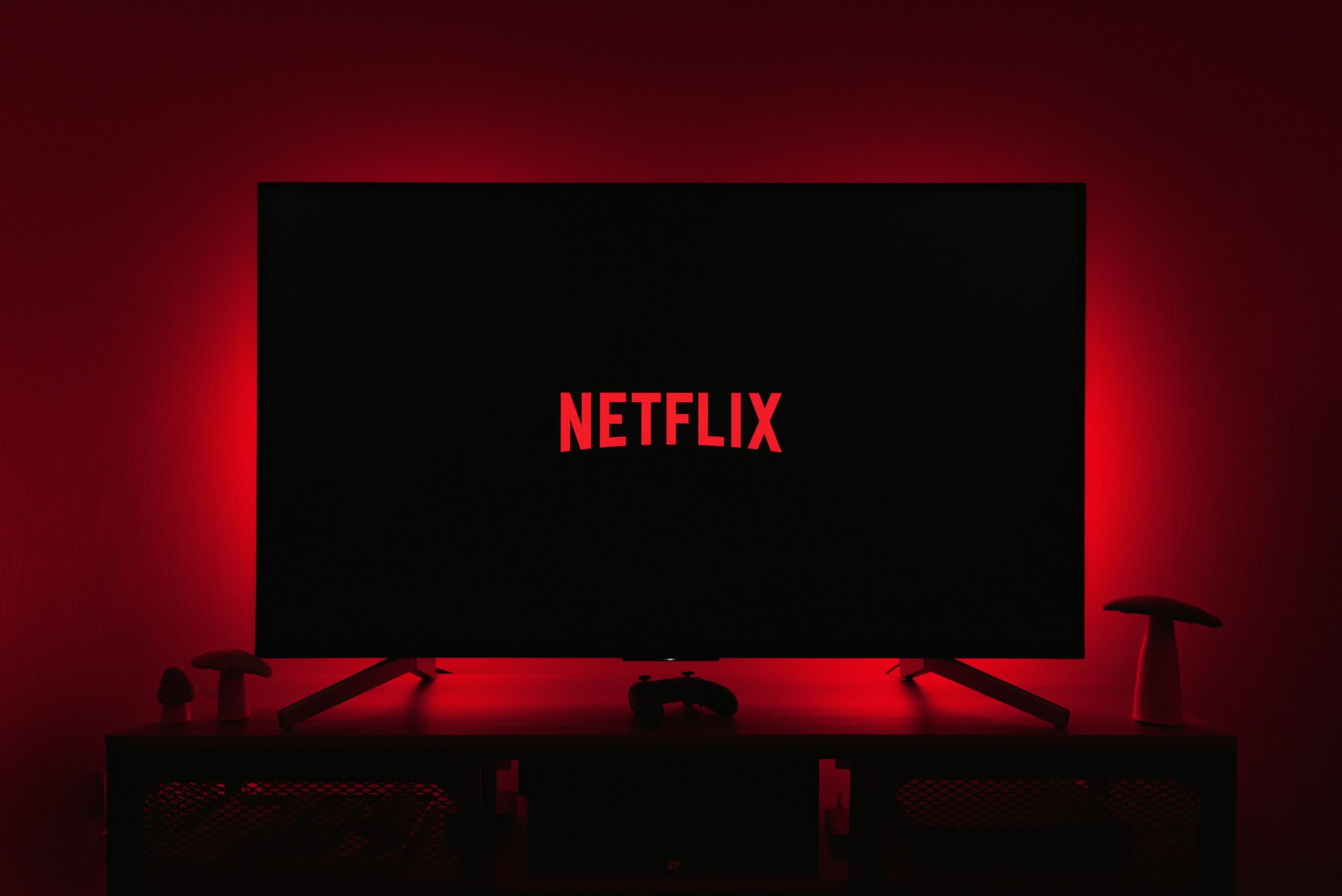 Streaming-Riese Netflix plant potenziellen Kurswechsel zur Nutzerbindung
