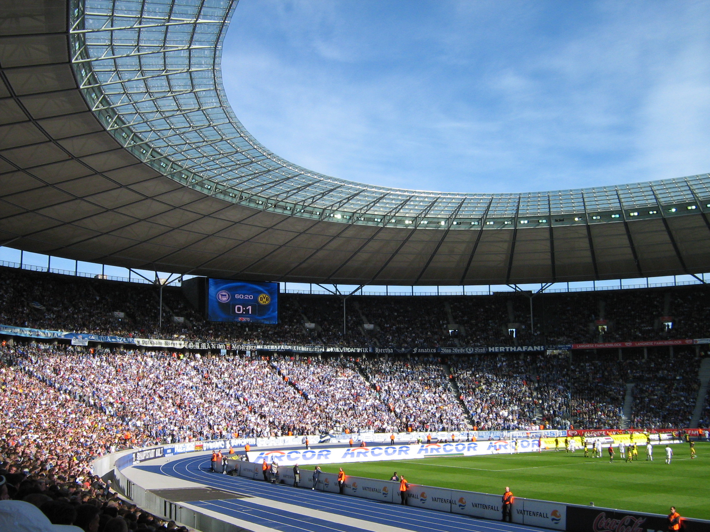 Wie steht es um Hertha BSC: Droht ein Kader-Ausverkauf im Abstiegskampf?