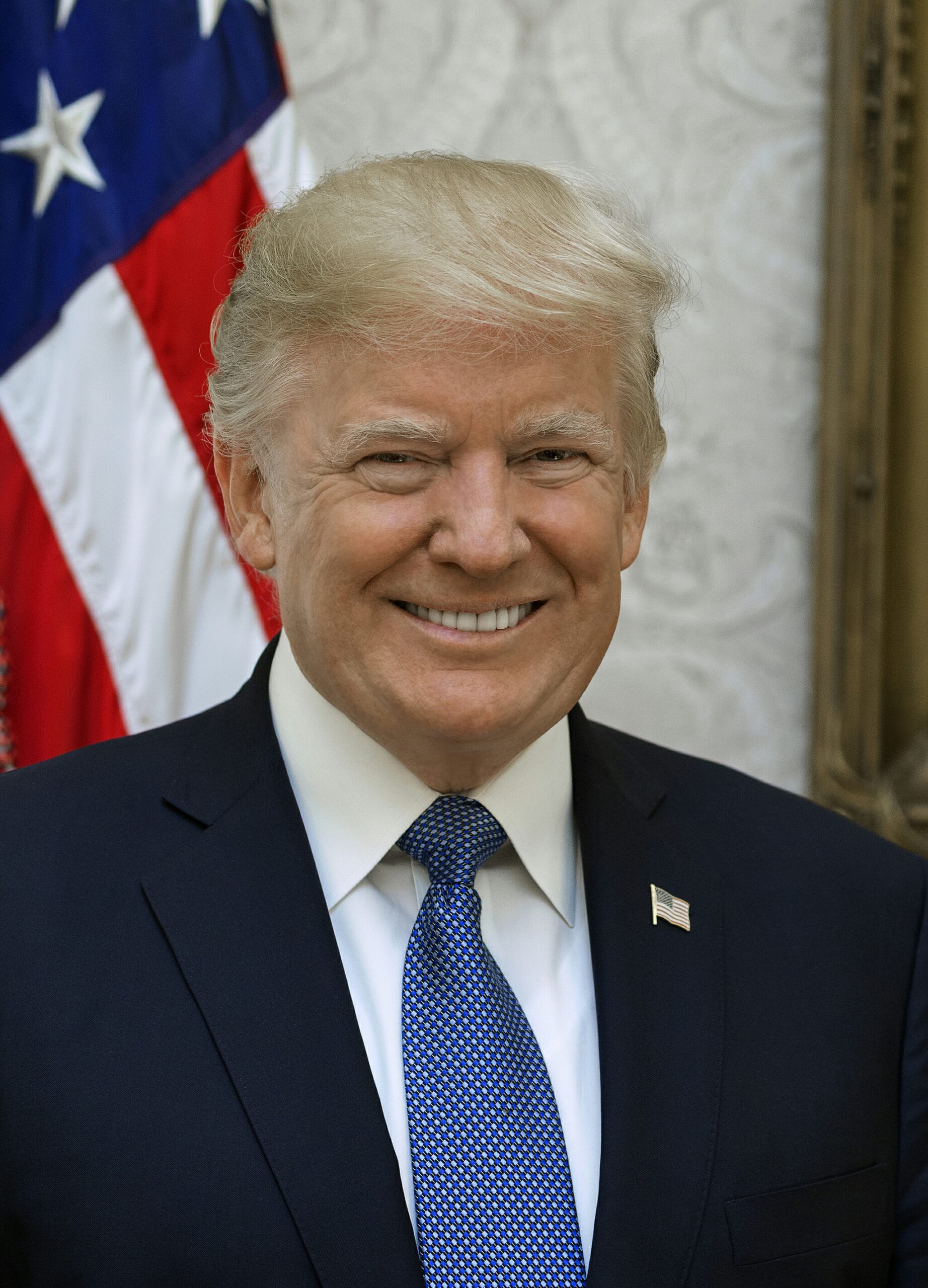 Trump: Über eine Milliarde Dollar aus profitablen Krypto-Aktivitäten