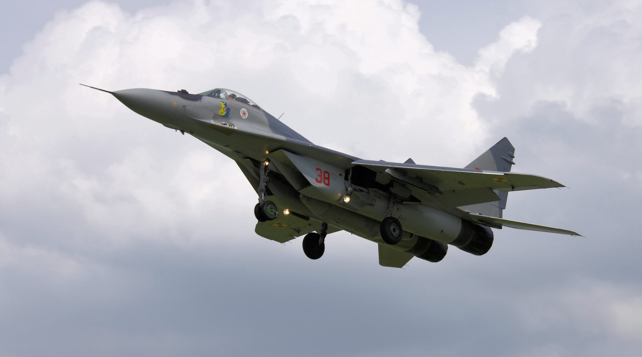 Ukraine verliert potenziellen MiG-29-Deal – Politische Spannungen als Ursache
