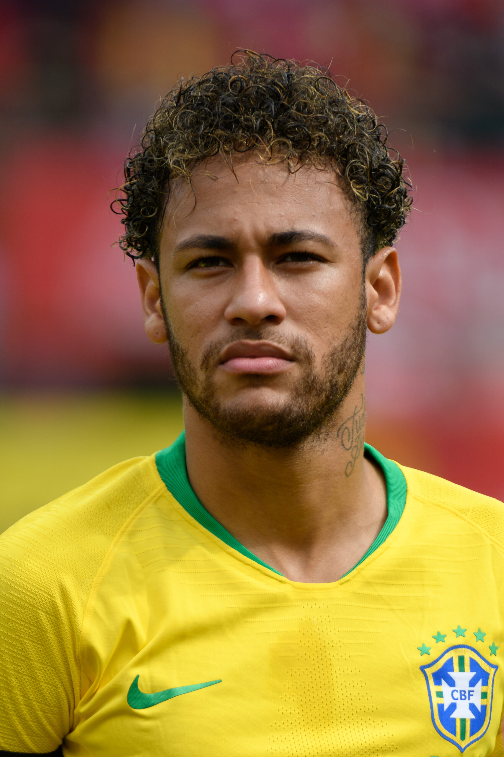 Neymar spricht über seinen Abschied von der Selecao nach dem WM-Aus