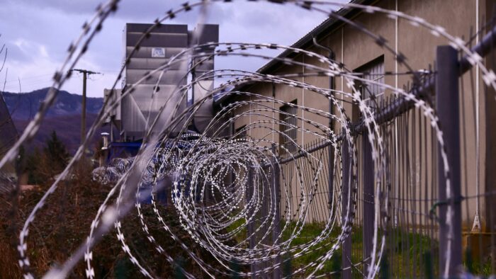 At least 19 killed and more than 100 wounded in Sri Lanka prison riot, officials say