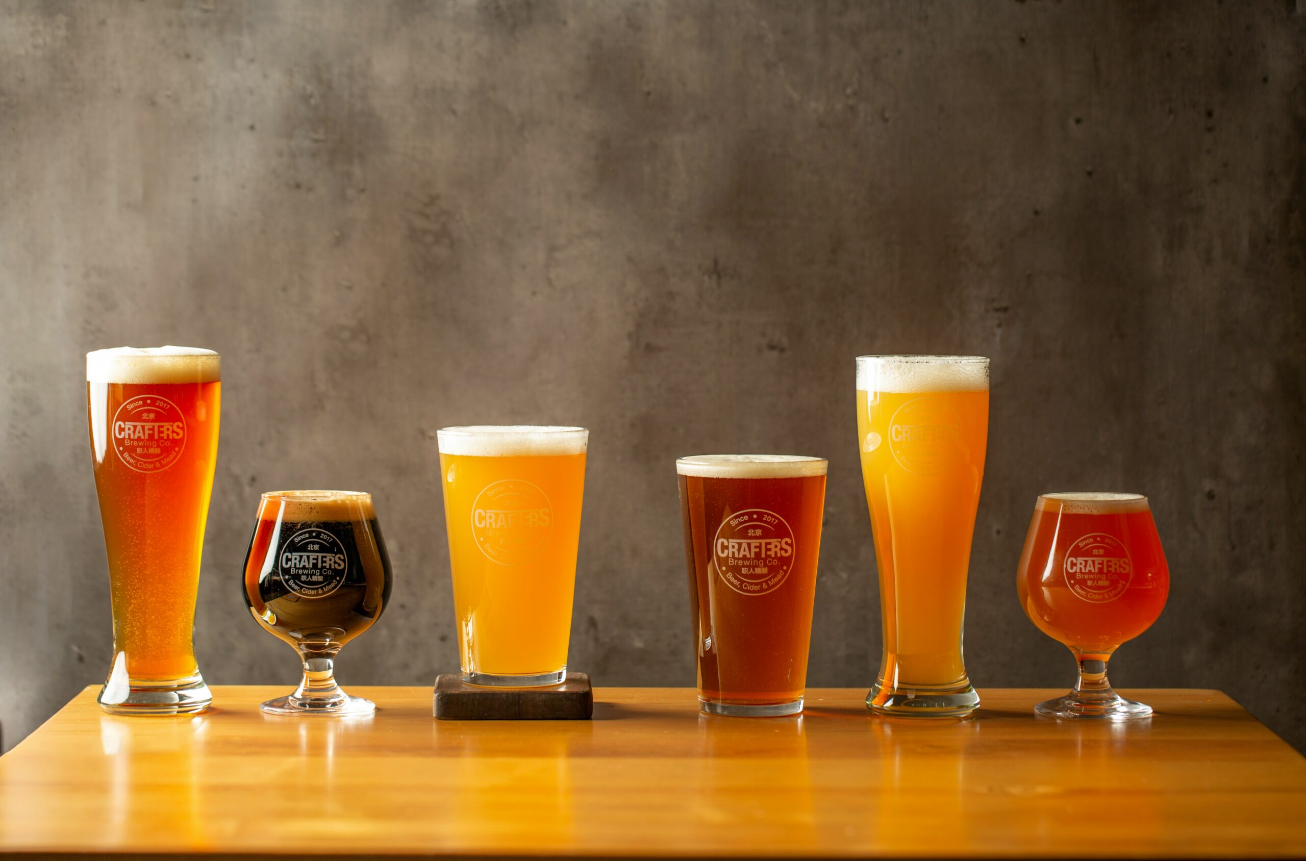 Sinkende Bierproduktion in Deutschland: Der Aufstieg des alkoholfreien Bieres