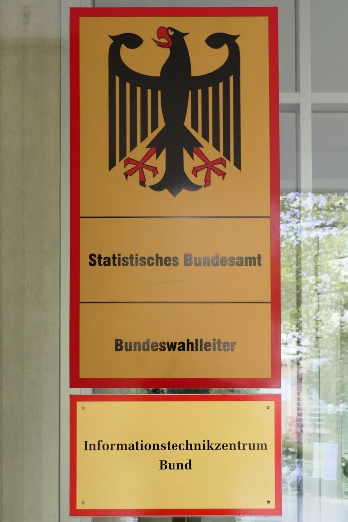 Statistisches Bundesamt: Lebenserwartung klettert nach Corona auf Rekord