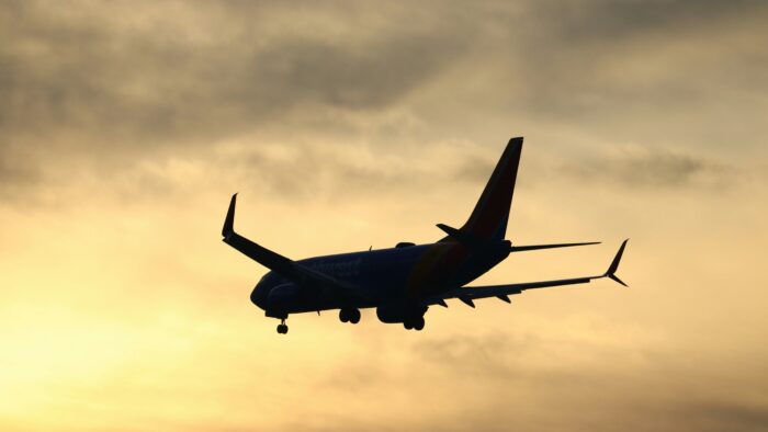 Boeing 737 von Airline K2 Airways ins Arabische Meer gestürzt