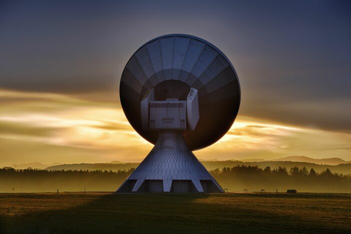 Erste deutsche Störsatelliten sollen 2027 starten