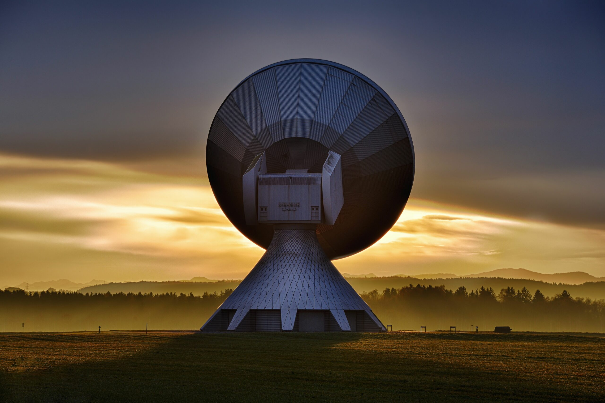 Wie gestalten sich die Pläne für Deutschlands erste Störsatelliten im Jahr 2027?