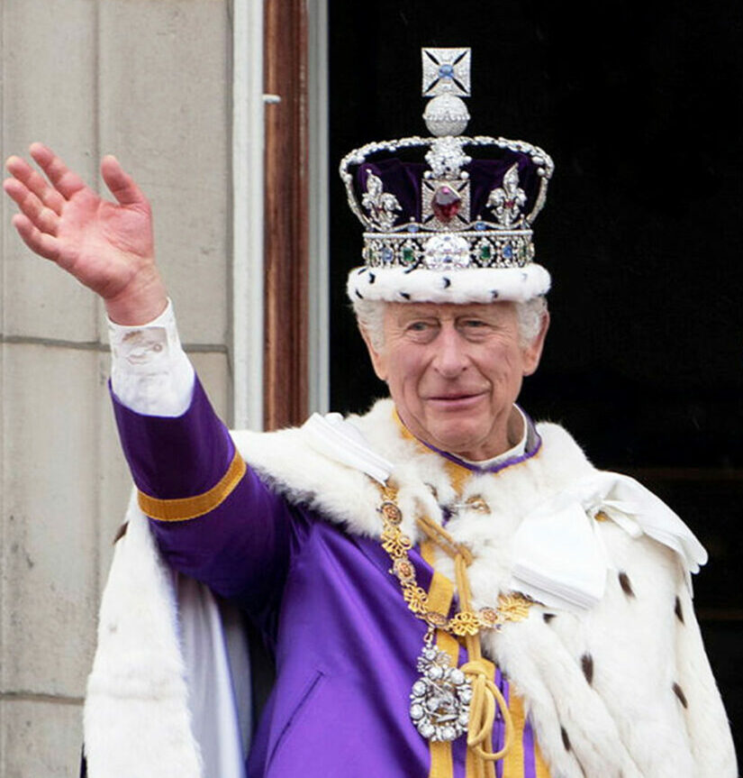 Ex-Kaplan der Queen äußert Vorwurf gegen König Charles: Religiöse Prinzipien in Gefahr