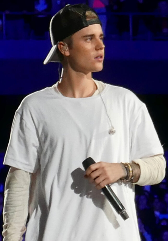 Pause noch länger?: Auch Justin Bieber sagt für Infantinos Halbzeitshow zu