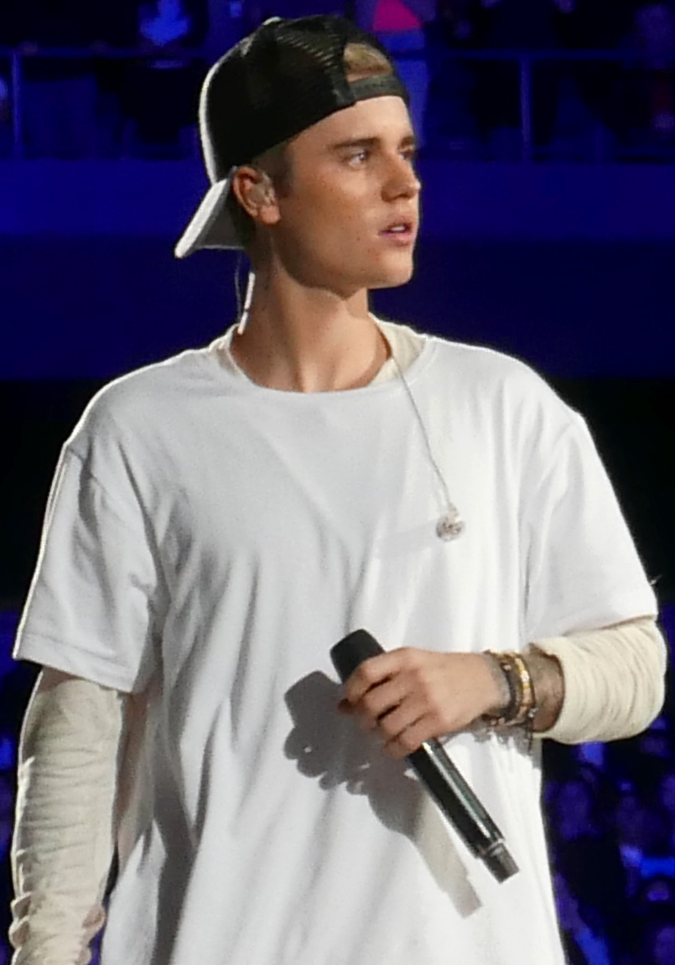 Justin Bieber bestätigt Auftritt bei Halbzeitshow von Infantino – Pause wird länger