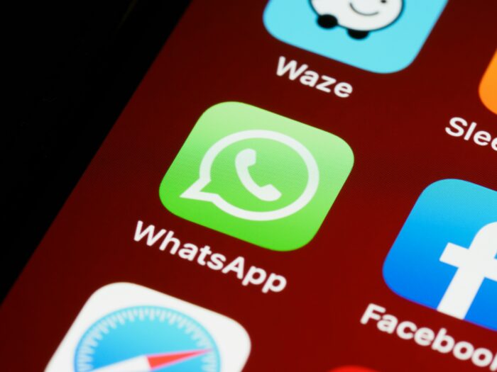 Benutzernamen in WhatsApp: So kann die neue Funktion zur Betrugsfalle werden