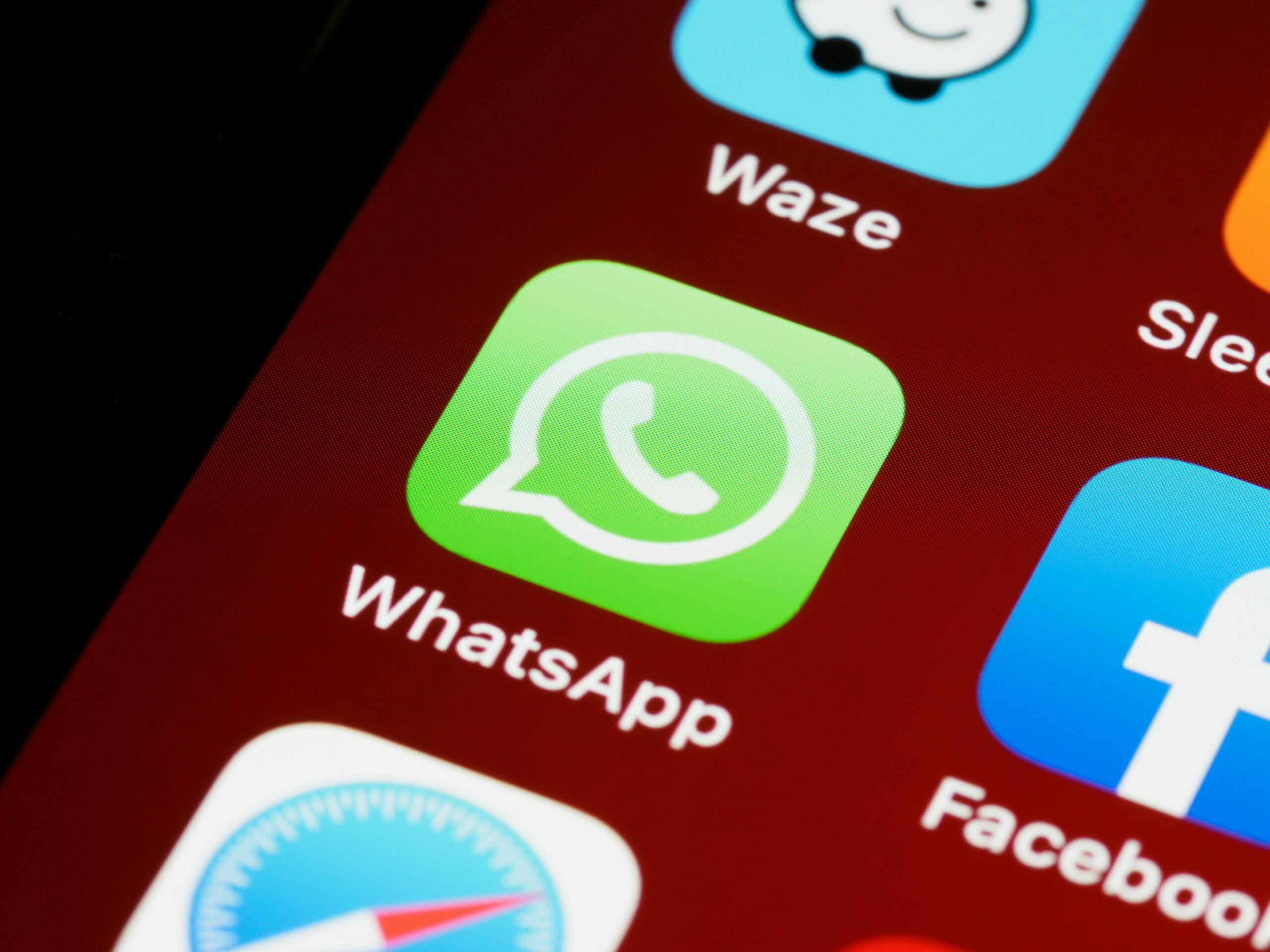 Vorsicht bei WhatsApp-Benutzernamen: Potenzielle Betrugsgefahren im Blick behalten
