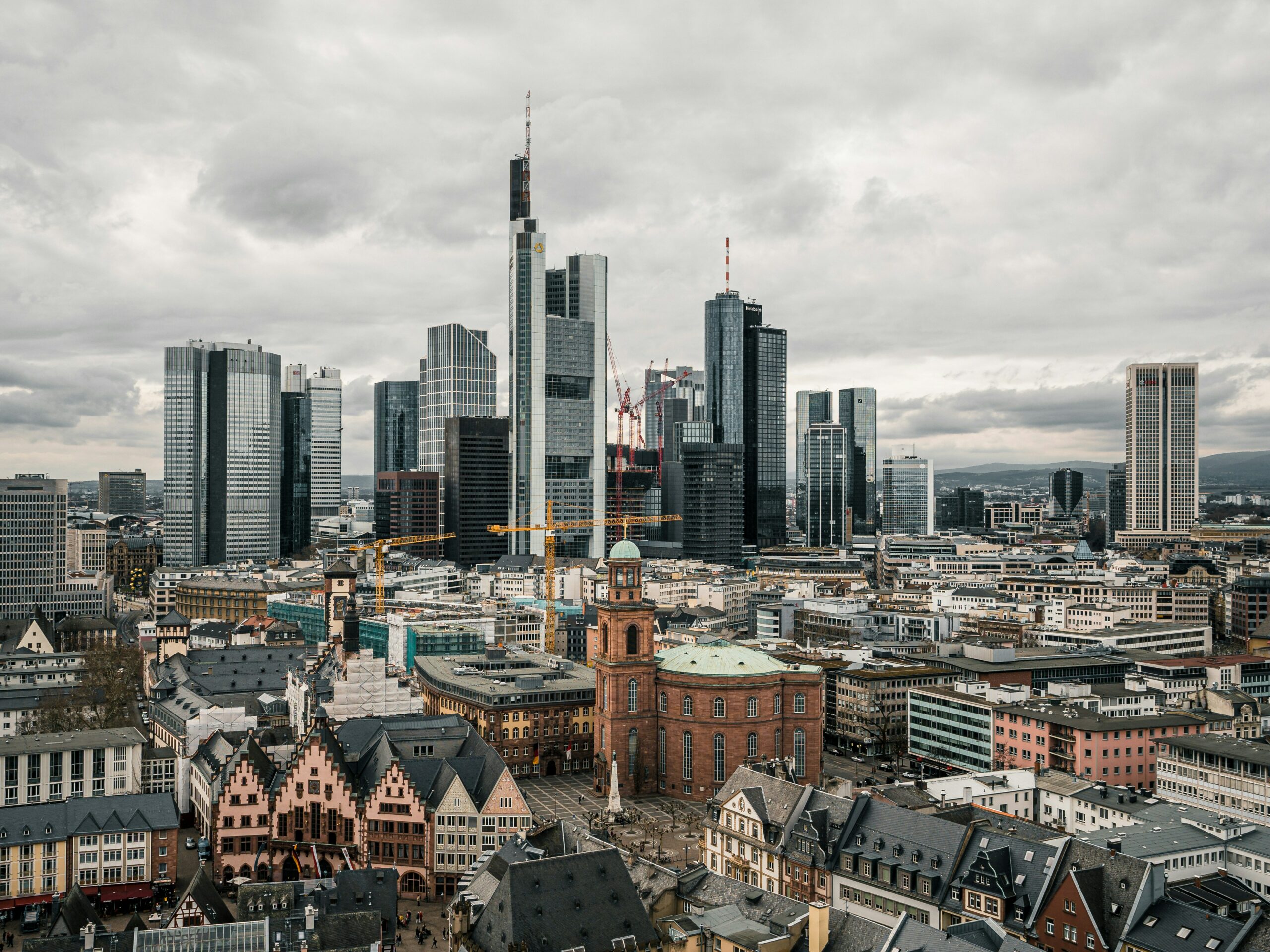 Banken beeinflussen Debatte über digitalen Euro hinter den Kulissen