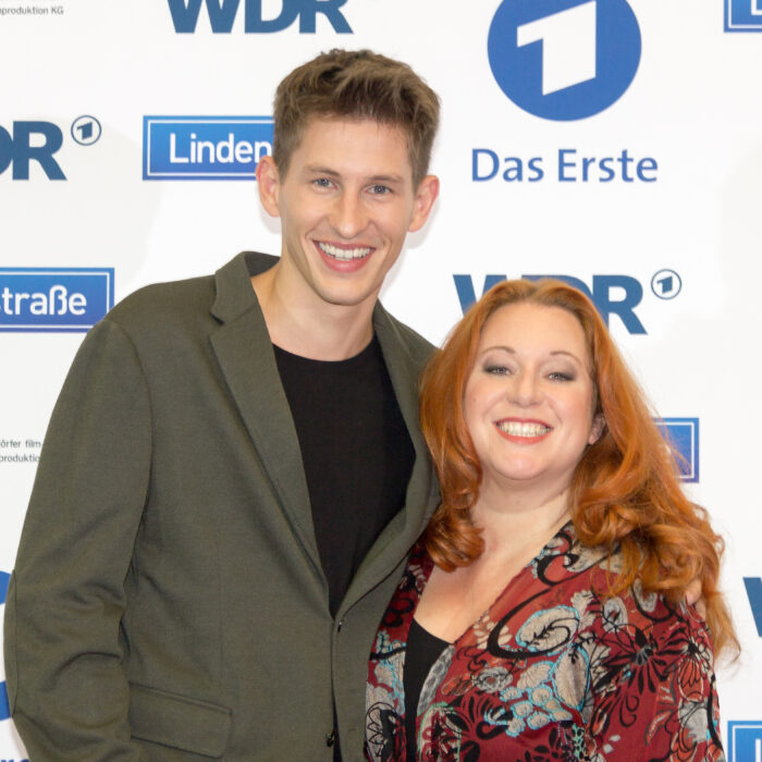 Rebecca Siemoneit-Barum: Rettungseinsatz bei