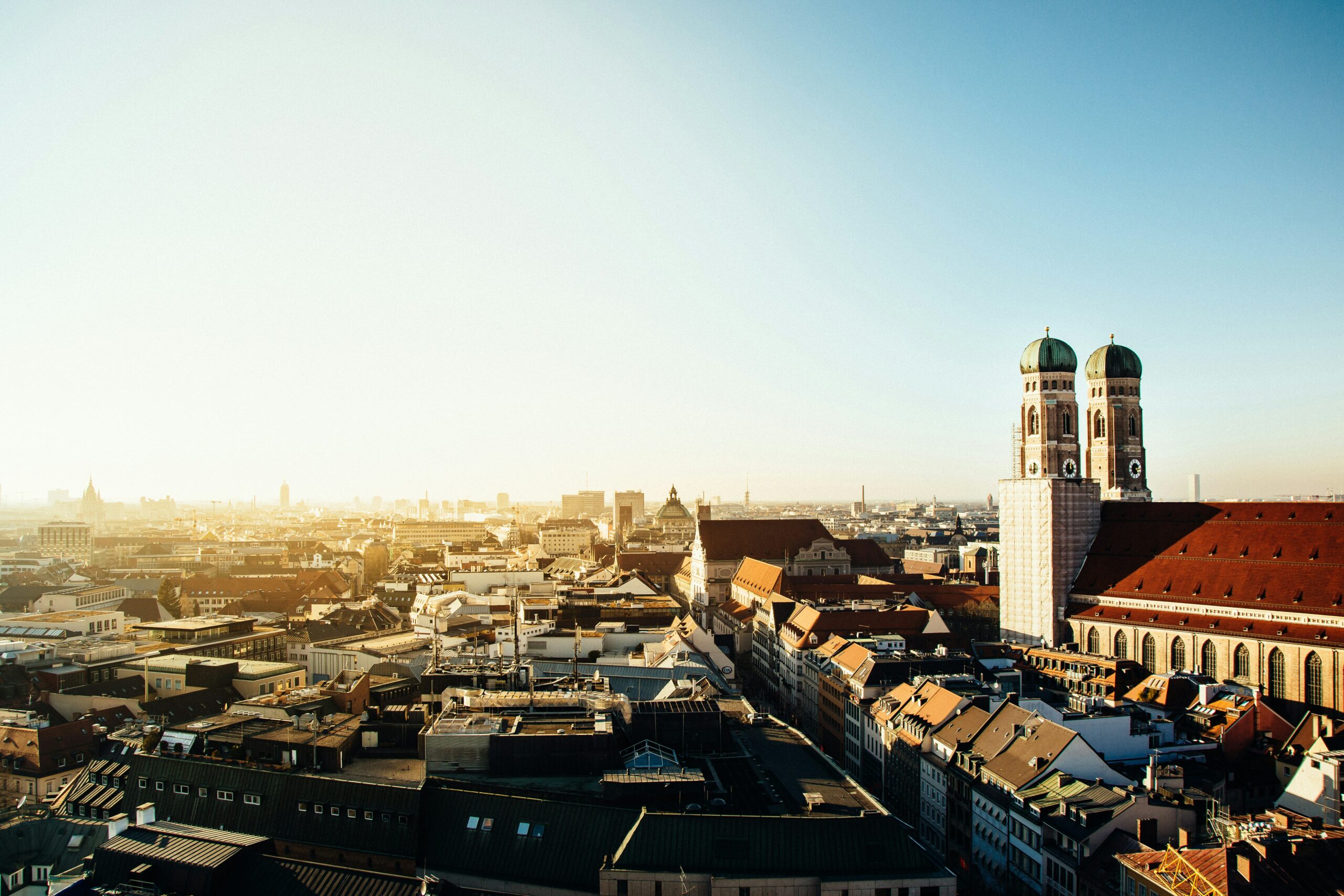 München ergreift Maßnahmen: Bewässerungsverbot für Rasen und Gärten wegen Dürre eingeführt