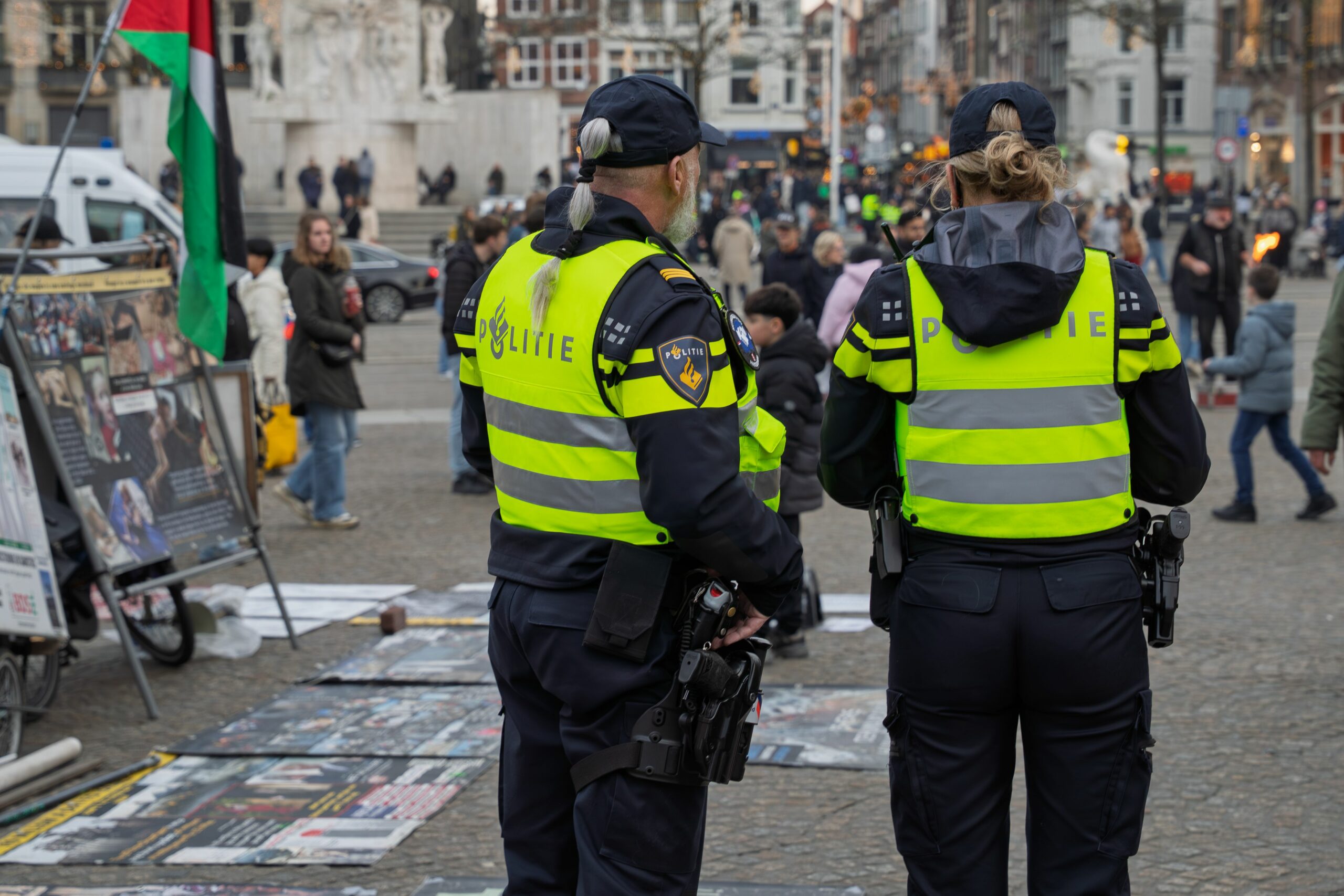 Welche Tragödie ereignete sich durch den tödlichen Brand im Brüsseler Aufzug?