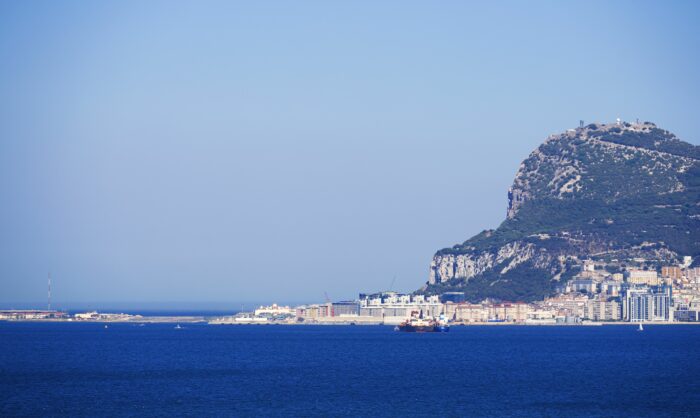 Grenze zwischen Spanien und Gibraltar: Historische Kontrollen fallen nach über 100 Jahren