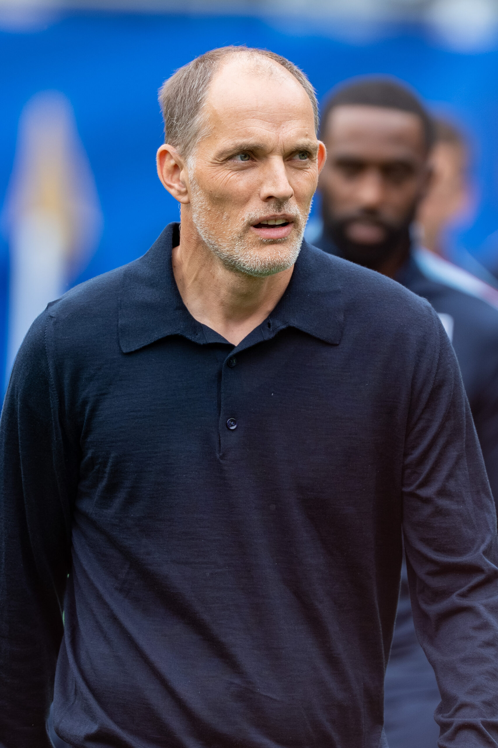 Tuchel steht vor lukrativer Prämie bei möglichem WM-Sieg mit England