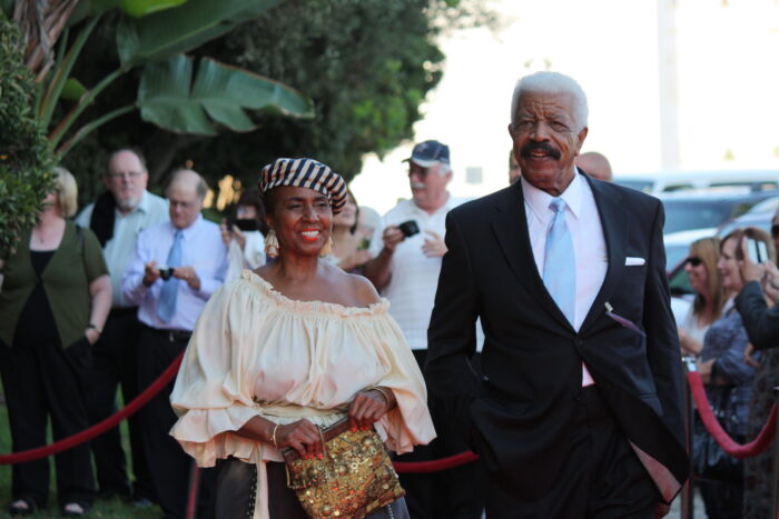 Hal Williams ist tot: US-Schauspieler wurde 91 Jahre alt