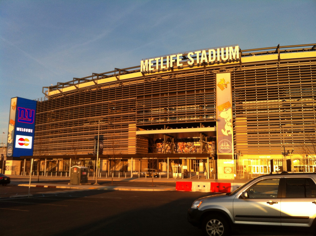 Wie gefährdet die Luftqualität in New York die Gesundheit der WM-Fans 2026?