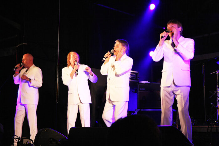 Glam-Rock-Legende und Rubettes-Gitarrist im Alter von 80 Jahren verstorben