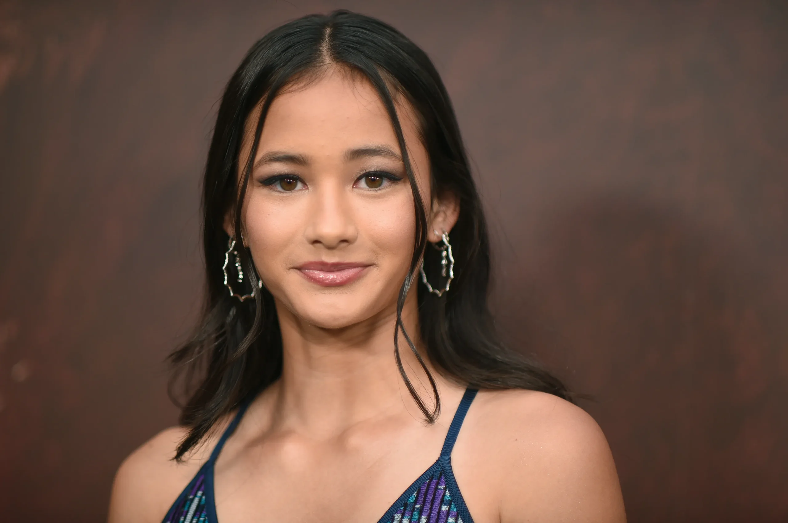 Schauspielerin Kaylee Hottle stirbt bei Autounfall im jungen Alter von 18 Jahren
