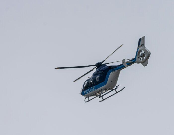 Falschfahrer-Unfall auf A45: Polizei hat traurige Nachrichten