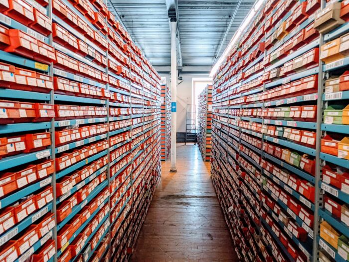 Insolvenz in Niedersachsen: Große Versand-Apotheke Sanicare ist insolvent