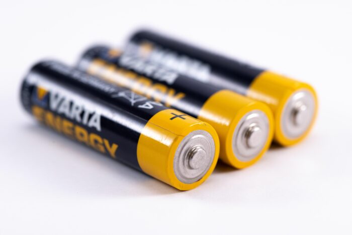 Varta ist insolvent: Batteriehersteller stellt vier Insolvenz-Anträge