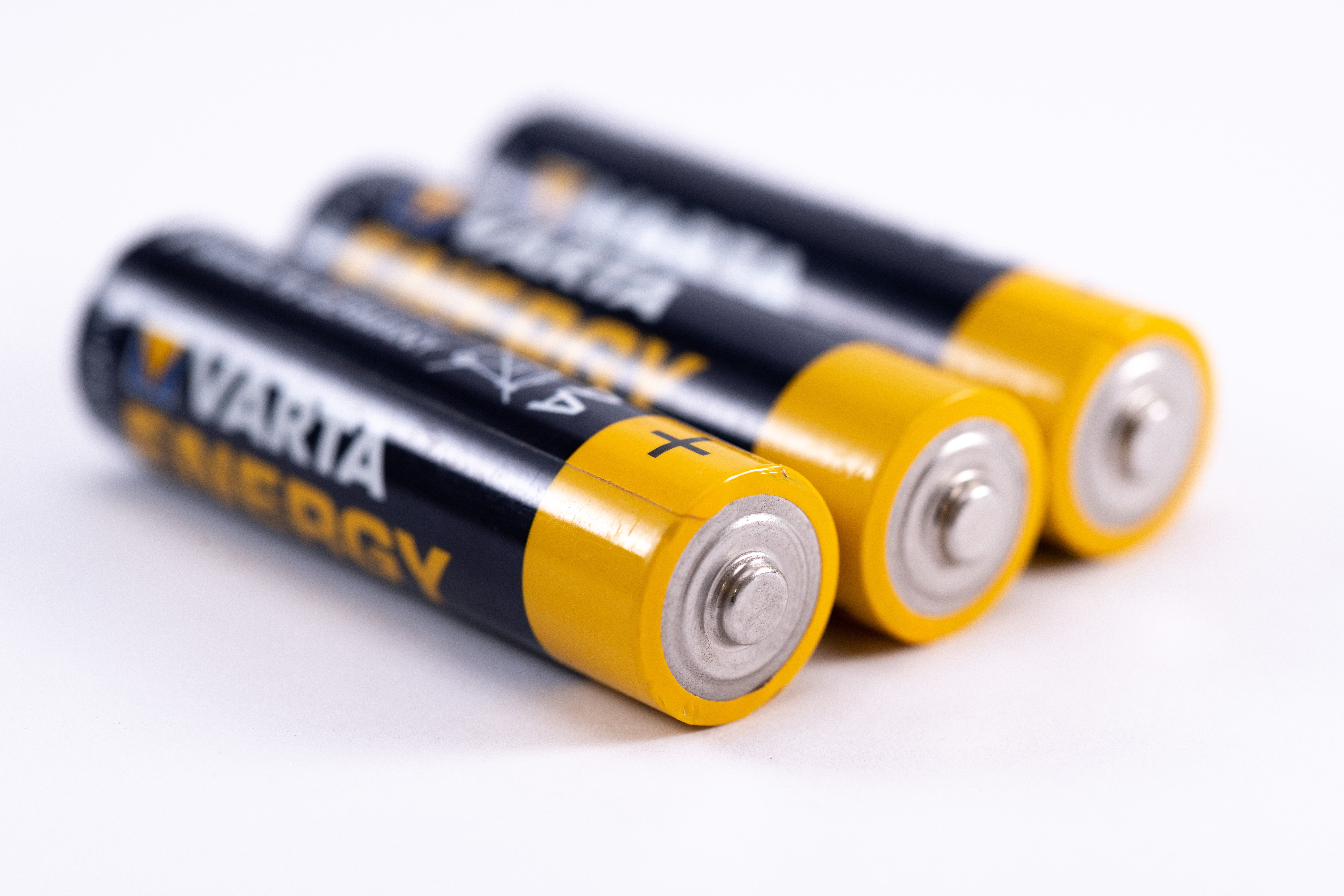 Batteriehersteller Varta meldet Insolvenz an: Zerschlagung droht