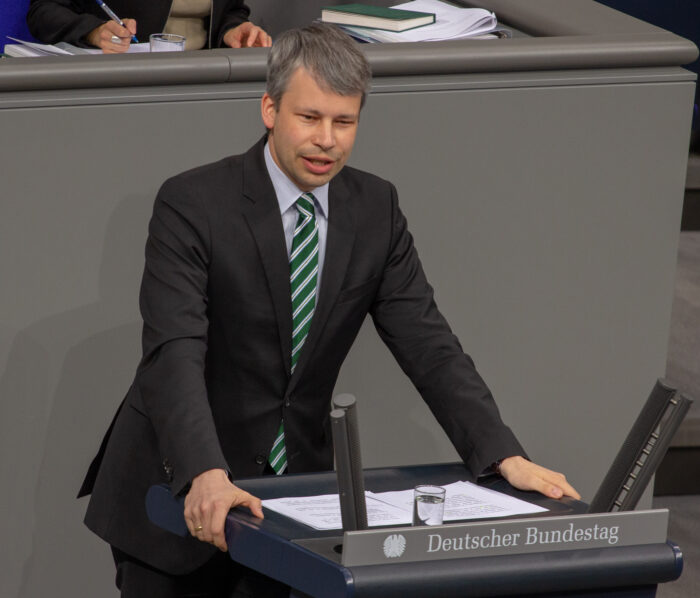 Merz bedauert Kommunikation: CDU-Politiker Steffen Bilger soll Schnieder als Verkehrsminister ablösen