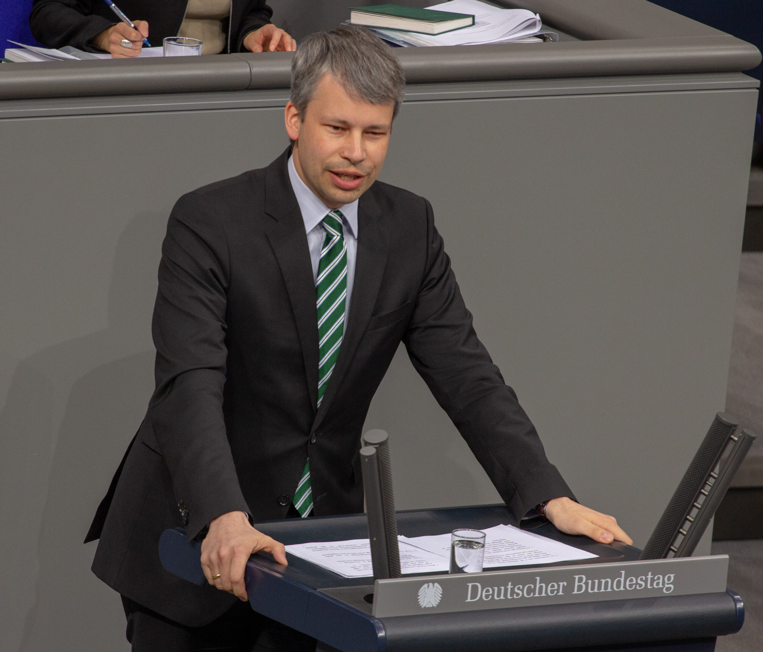Kanzler Merz bedauert Kommunikationspanne: Steffen Bilger wird neuer Verkehrsminister