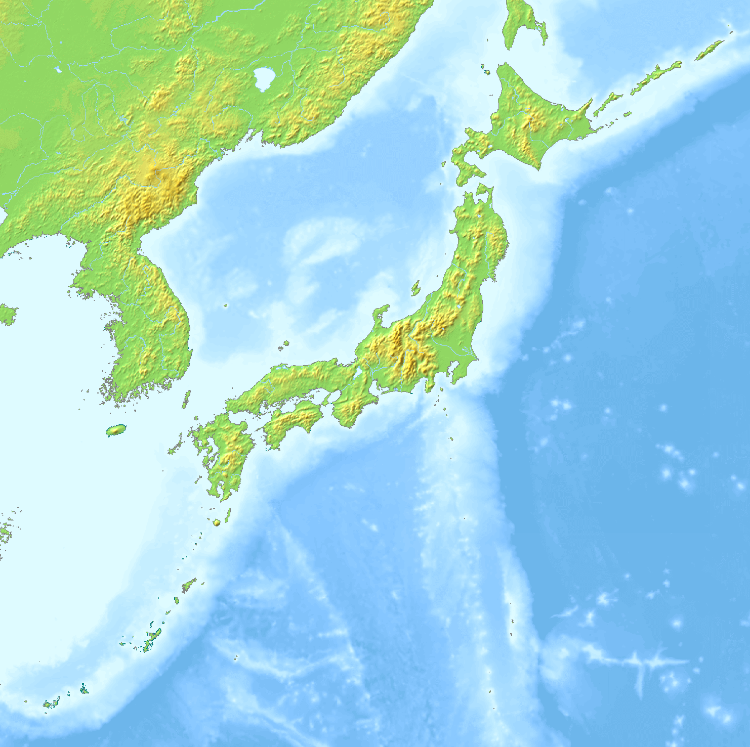 Japan sieht sich nach einem Erdbeben der Stärke 7,1 mit Tsunami-Gefahren konfrontiert