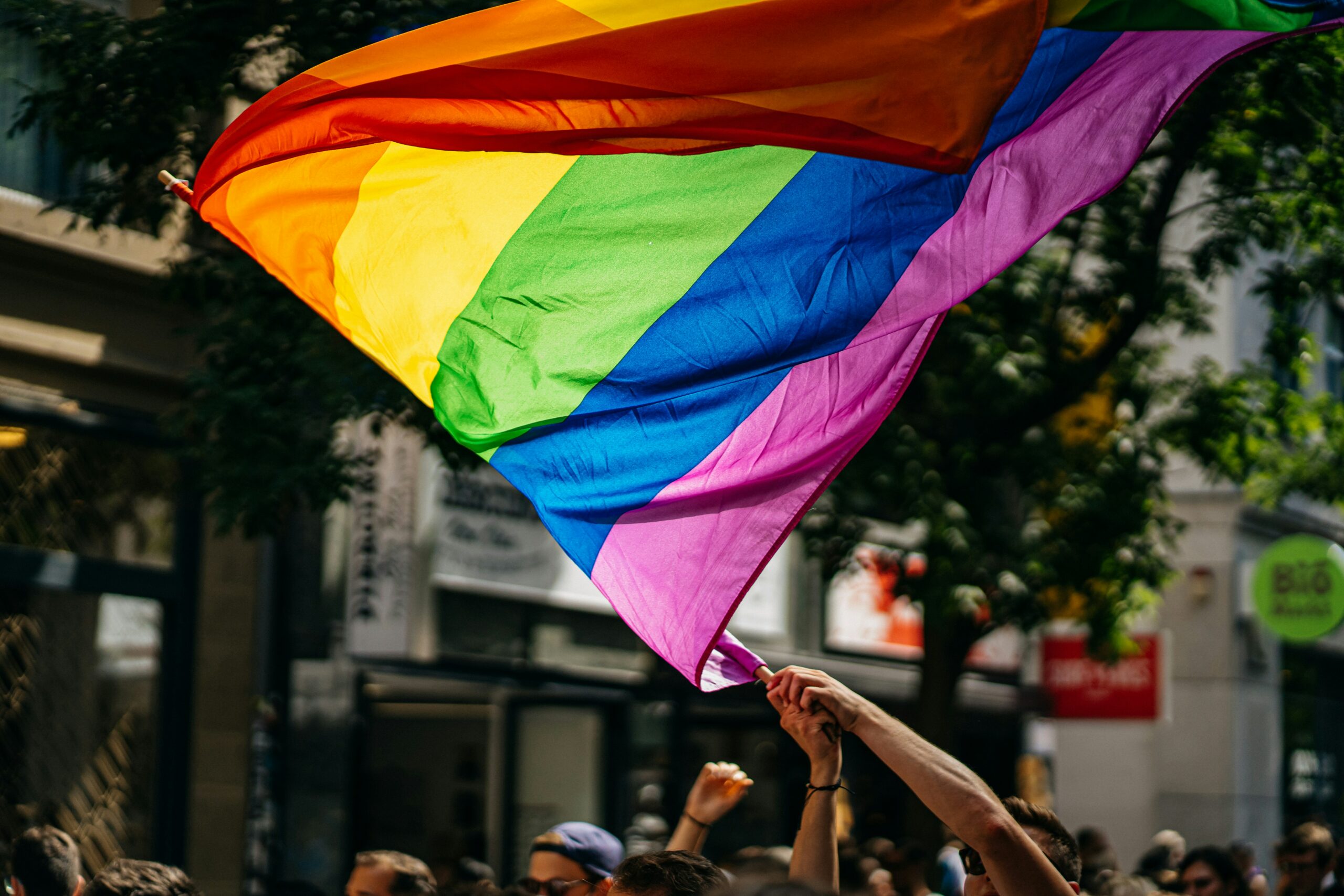 Nach gewaltsamem Vorfall beim CSD in Berlin: Verletztenzahlen steigen auf 31