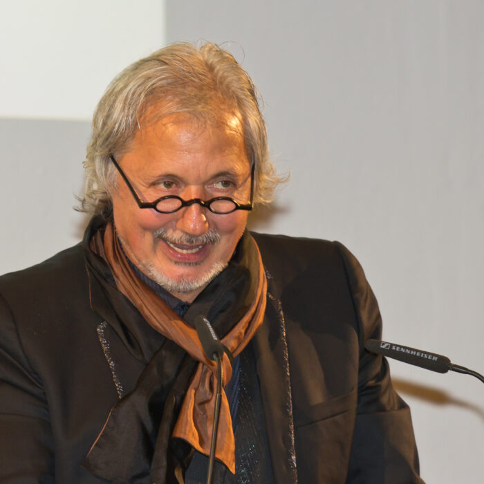 Konrad Beikircher: TV-Kabarettist ist tot