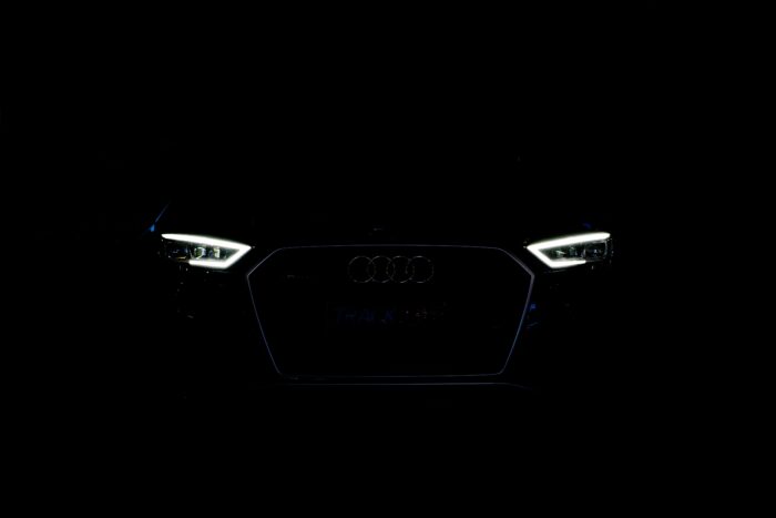Audi Q9: XL-SUV mit Diesel-Motor und bis zu sieben Sitzen startet 2026