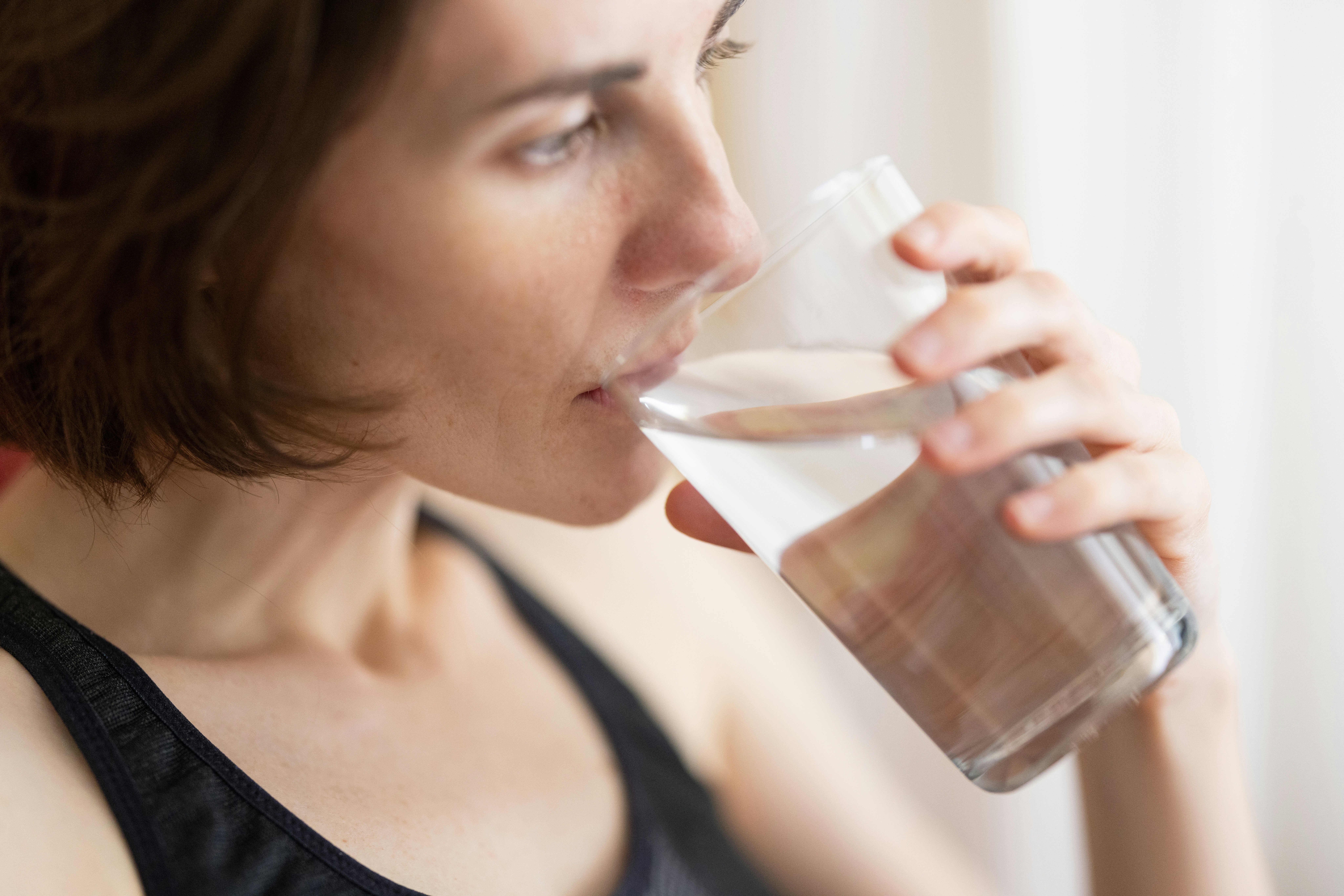 Erfrischend und gesund: Welche Getränke bei Hitze besser nicht gewählt werden sollten
