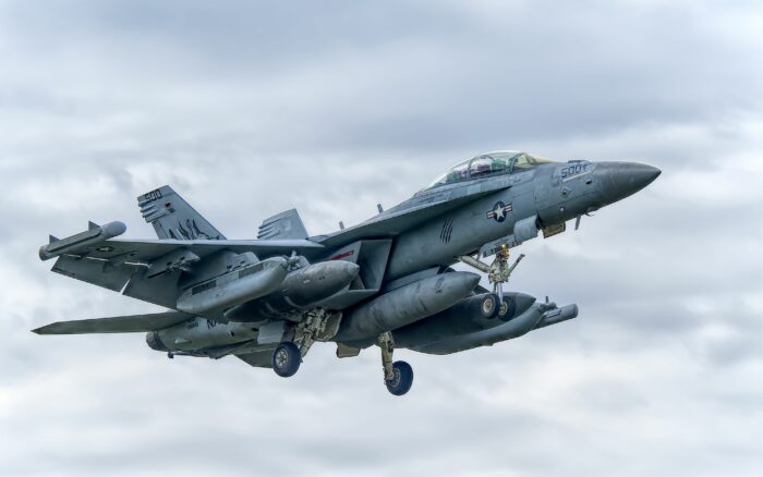 USA melden nach mehrtägiger Pause neue Angriffe auf Iran