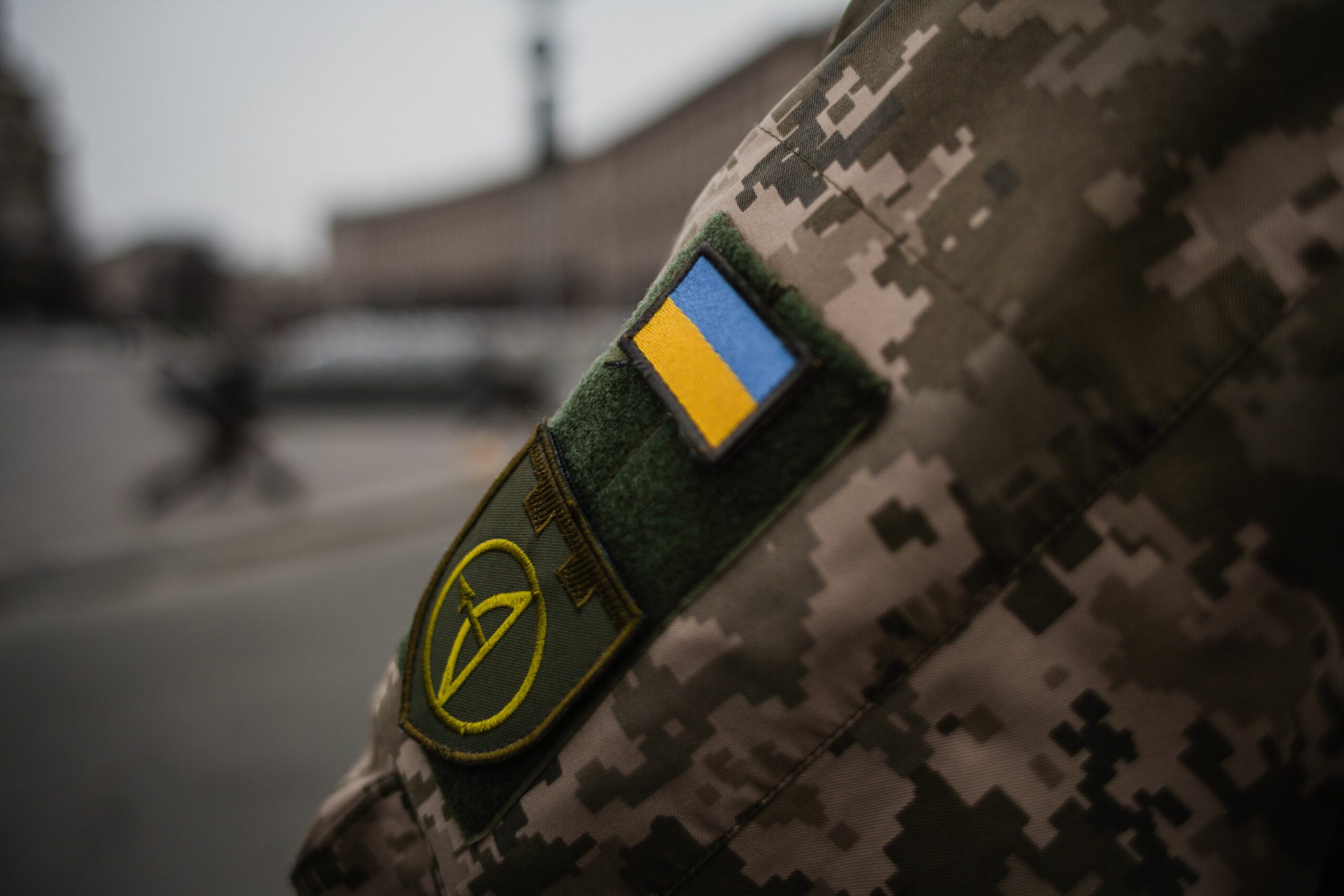 Wie plant die ukrainische Armee, den Konflikt mit Russland entscheidend zu verändern?