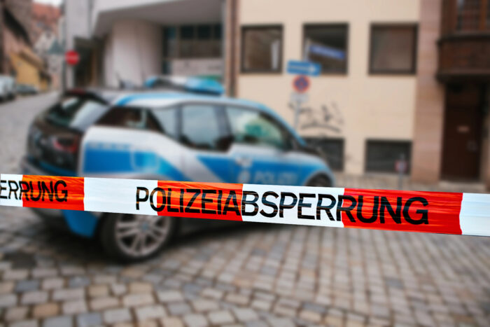 27-Jähriger in Harburg nach Übergriff tödlich verletzt