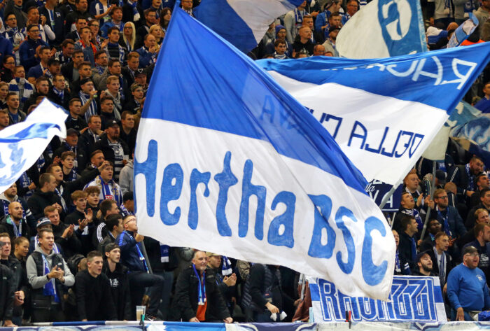 Hertha BSC strebt einstelligen Tabellenplatz an – Mattuschka äußert Bedenken