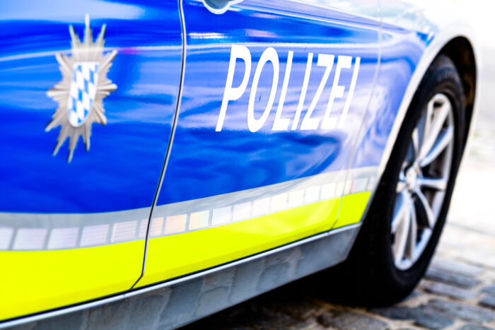 Tödlicher Verkehrsunfall in Bansin