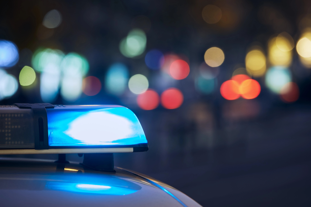 Auto rammt Menschenmenge in Caen – mindestens ein Todesopfer zu beklagen.