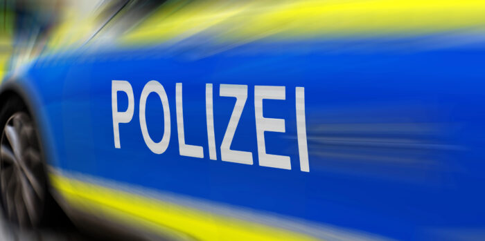 Bremen: Autofahrer prügelt 56-Jährigen tot und flüchtet