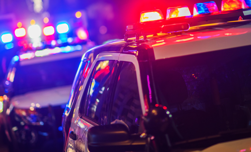Nachbar lässt wegen Lärmbelästigung in den USA tödliche Schüsse auf Familie ab