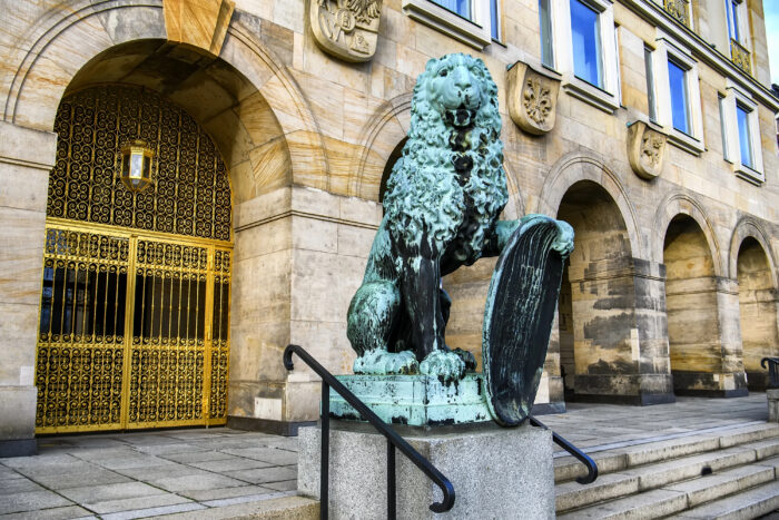 Neuregelung der Parkmöglichkeiten auf der Tolkewitzer Straße