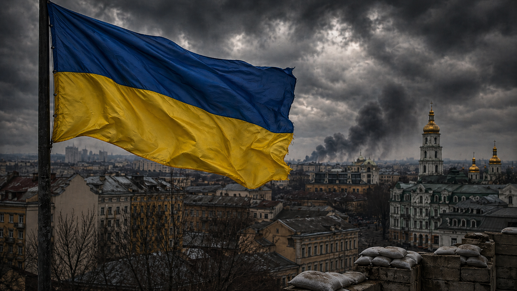 Live-Ticker: Ukraine Krieg: Russland meldet Abfangen von 635 ukrainischen Drohnen