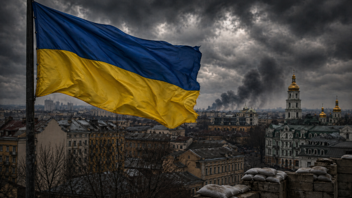 Live-Ticker: Ukraine Krieg: Zwei Tote bei Drohnenangriff in Saratow